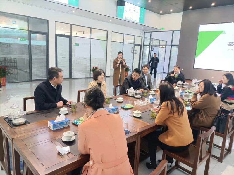 关于日照岚山:持续打造茶产业“三重”检察保护体系的内容(2)