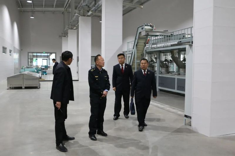 关于日照岚山:持续打造茶产业“三重”检察保护体系的内容(1)