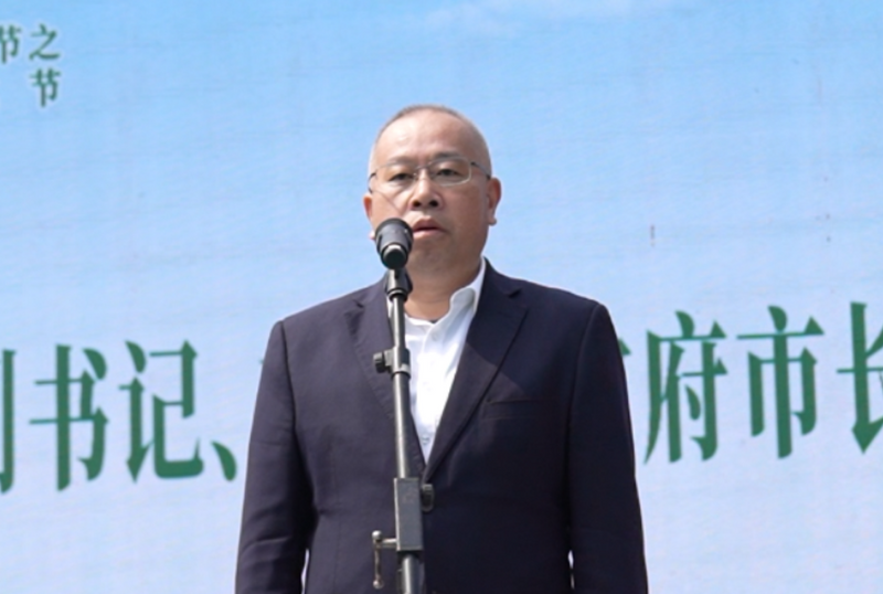 有关于2023年耒阳市乡村文化旅游节之首届江头贡茶文化节隆重开幕！的消息(1)