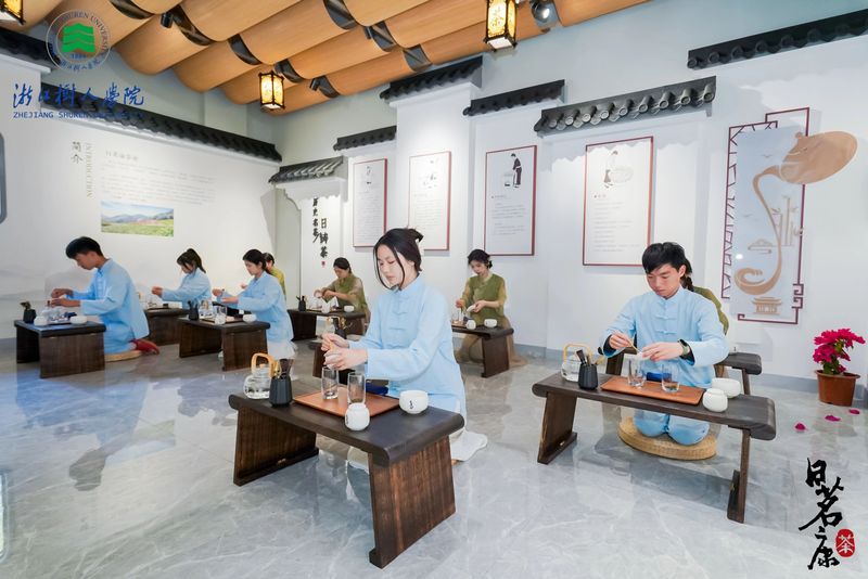 关于稽东春山好 雅叙共发展——树大携手企业 赋能乡村振兴的信息(5)