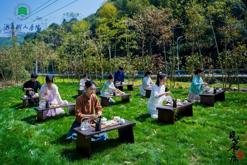 关于稽东春山好 雅叙共发展——树大携手企业 赋能乡村振兴的信息(6)