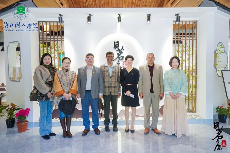 关于稽东春山好 雅叙共发展——树大携手企业 赋能乡村振兴的信息(4)