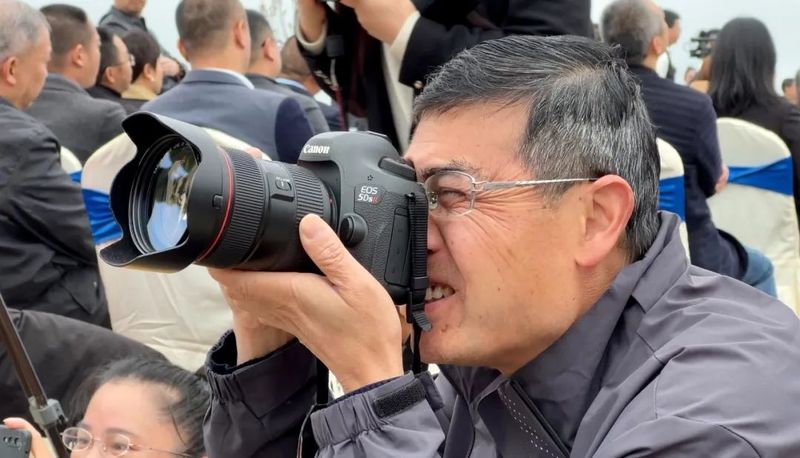 关于主流媒体和自媒体聚焦中国·沐川紫茶节的资讯(4)