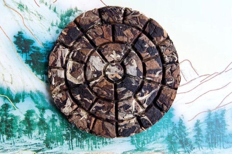 关于“高富帅与白富美”！景谷大白茶未来可期的资讯