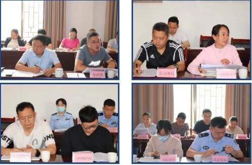 关于2023年勐腊（国际）贡茶文化节暨易武第十一届斗茶大会筹备会在易武镇召开的相关内容(2)