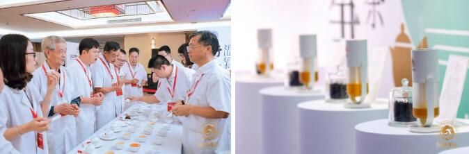 关于文化潮州·工夫天下  2023潮州工夫茶大会盛势启航！的相关内容(4)