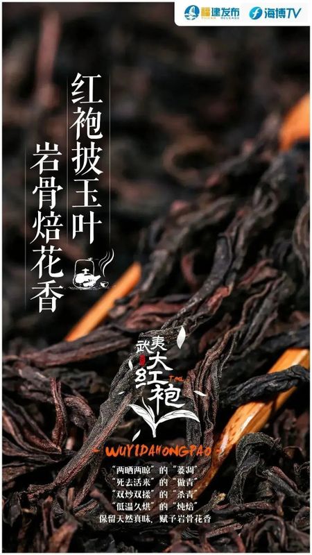 关于国际范！福建“一片叶”，飘香全世界的内容(3)