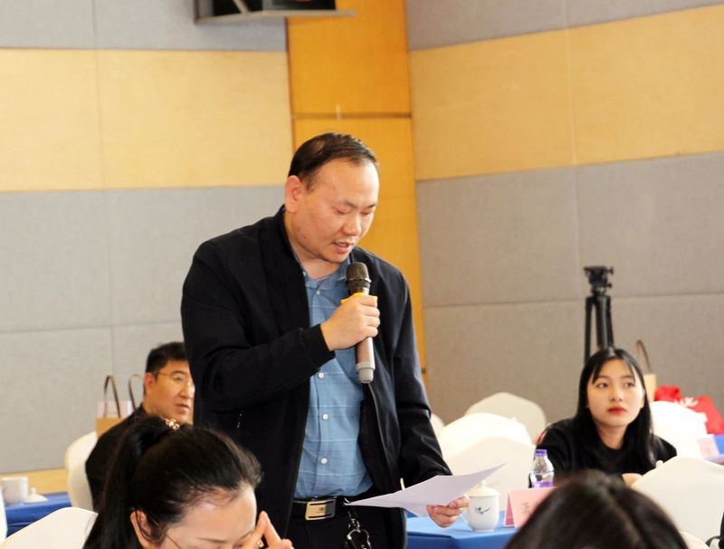 关于相约红色平江 共品岳阳黄茶——“2023中华茶祖节暨首届中国黄茶（岳阳平江）产业发展大会”将于4月20日在岳阳市平江(7)