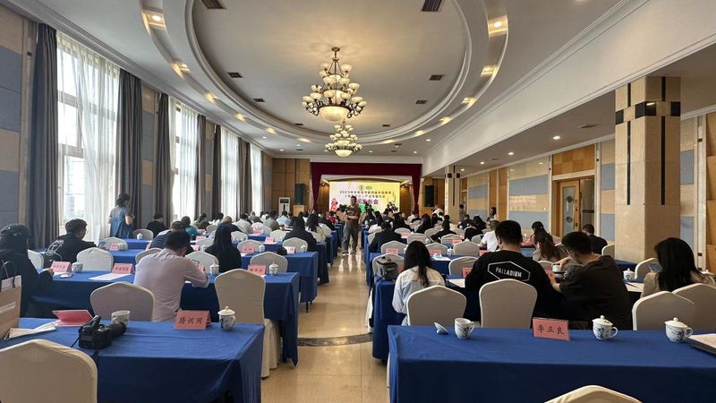 关于相约红色平江 共品岳阳黄茶——“2023中华茶祖节暨首届中国黄茶（岳阳平江）产业发展大会”将于4月20日在岳阳市平江(10)