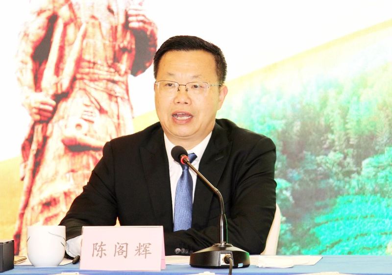 关于相约红色平江 共品岳阳黄茶——“2023中华茶祖节暨首届中国黄茶（岳阳平江）产业发展大会”将于4月20日在岳阳市平江(5)