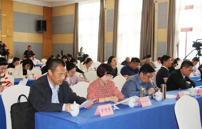 关于相约红色平江 共品岳阳黄茶——“2023中华茶祖节暨首届中国黄茶（岳阳平江）产业发展大会”将于4月20日在岳阳市平江(3)