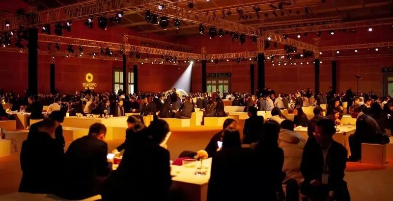 关于品荆楚好茶，行万里茶道  首届“楚茶论坛”启航在即！的相关信息(11)