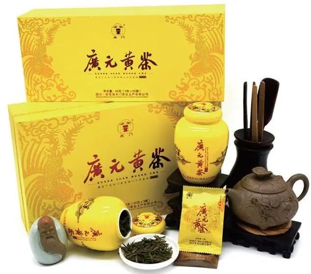 关于回顾！盘点旺苍茶业大事记的消息(4)