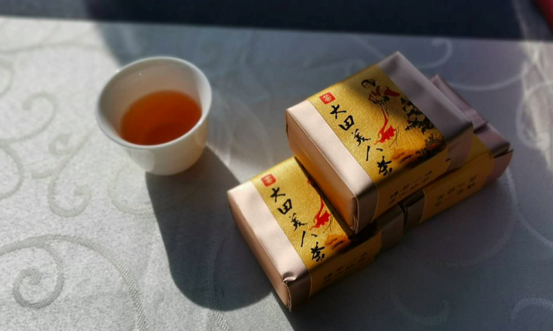 关于大田:一片叶子成长为一个产业的资讯