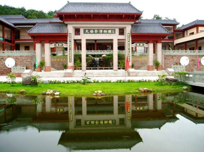 关于夹江县新场镇：“小茶叶”做成“大产业”的最新消息(2)