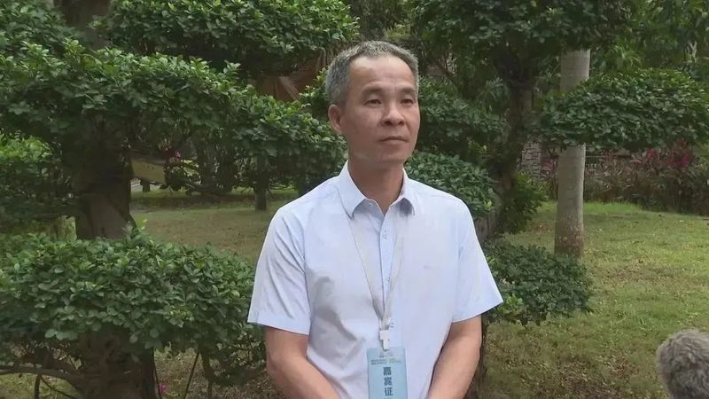 关于重磅发布！海南大叶茶为新茶种 拟命名为五指山茶的消息(6)