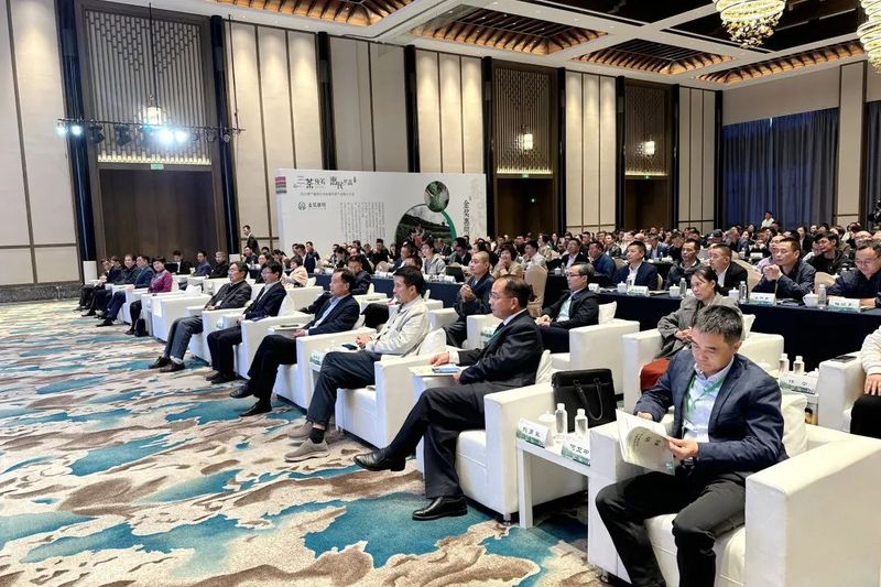 关于以茶为媒 共谋发展 “金奖惠明 千年禅茶”高质量发展论坛举行的相关信息(3)