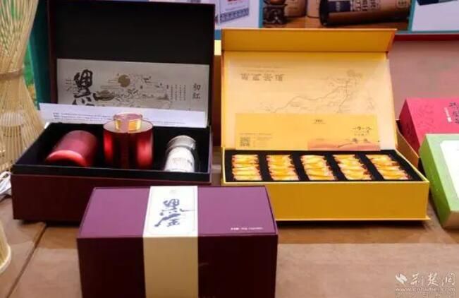 关于青砖茶产业标准化，为咸宁“一县一品一体系”提供“赤壁样本”的相关信息(1)