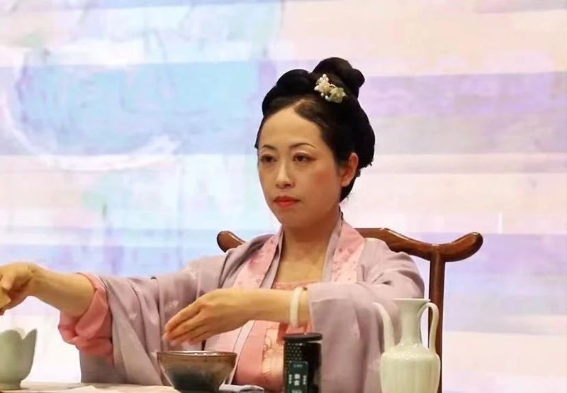 有关于梵净抹茶·香溢天下！2023梵净山抹茶大会圆满举办的最新消息(11)