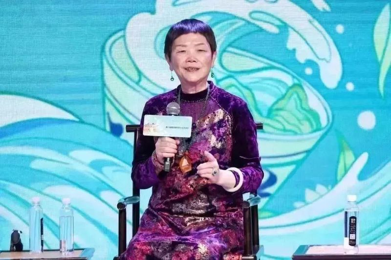 有关于跨界融合出新意，第27届豫园国际茶文化节开展的内容(9)