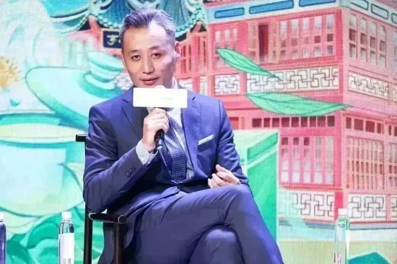 有关于跨界融合出新意，第27届豫园国际茶文化节开展的内容(4)