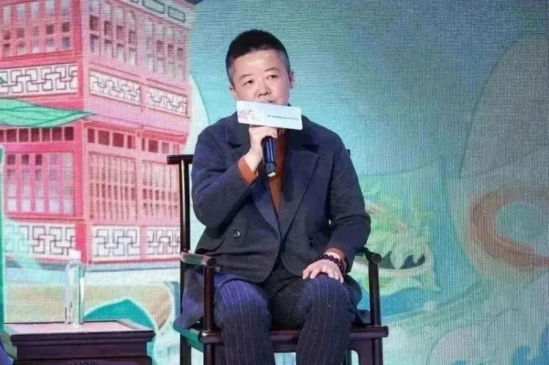 有关于跨界融合出新意，第27届豫园国际茶文化节开展的内容(5)