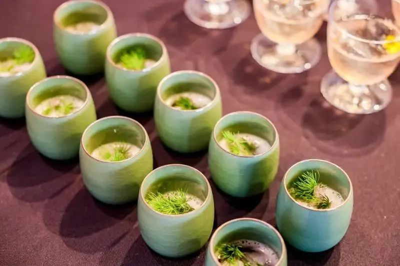 有关于跨界融合出新意，第27届豫园国际茶文化节开展的内容(20)