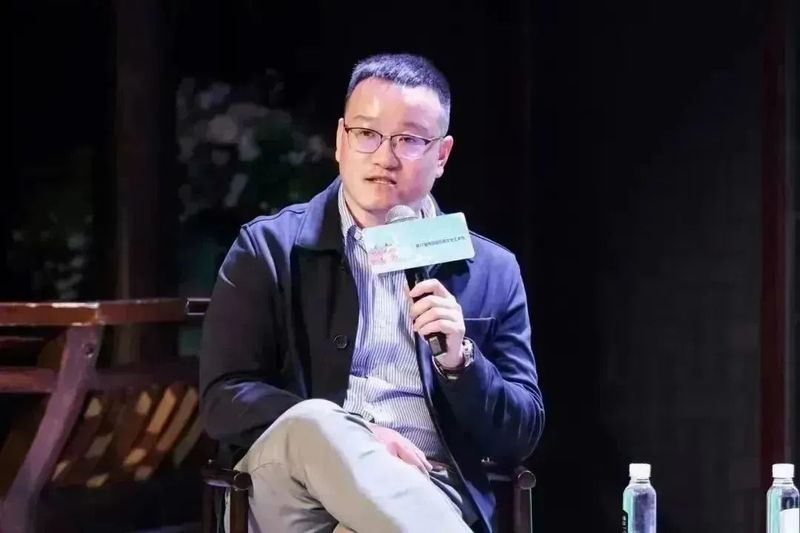 有关于跨界融合出新意，第27届豫园国际茶文化节开展的内容(8)