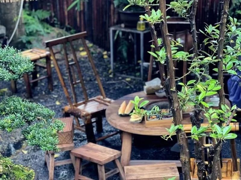 关于夏季版围炉烤茶出现了？广东正在流行“沙煲柠檬茶”的相关信息(7)