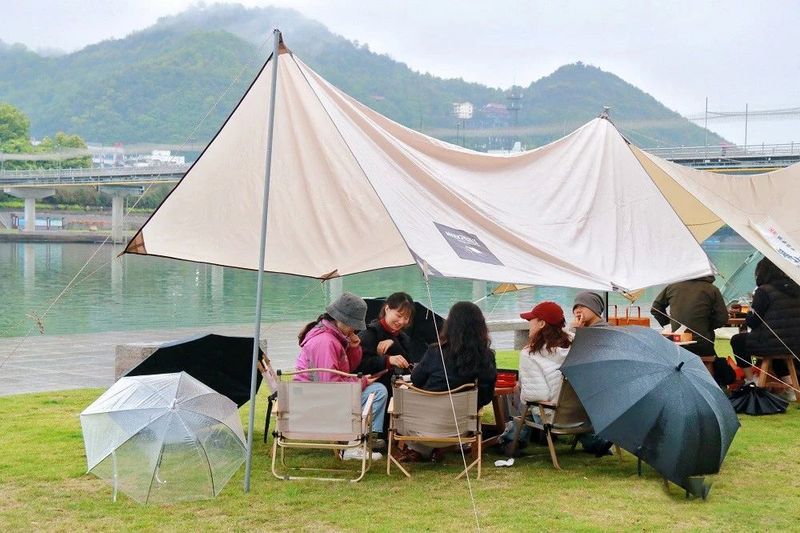 有关于在桐山溪畔，有一场时光茶会！的相关信息(6)