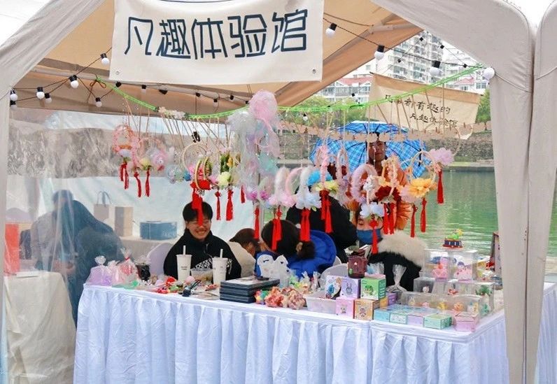 有关于在桐山溪畔，有一场时光茶会！的相关信息(3)