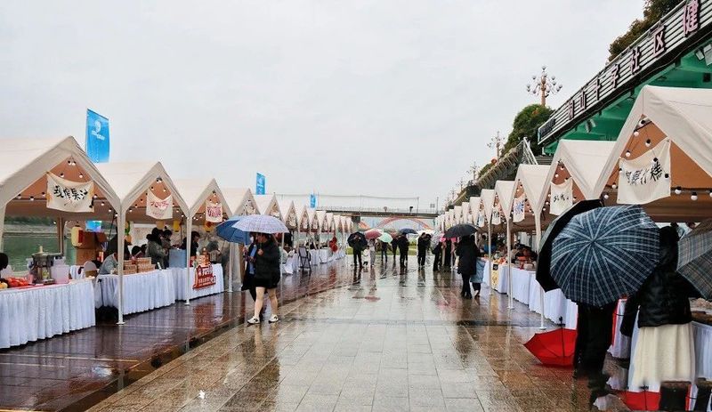 有关于在桐山溪畔，有一场时光茶会！的相关信息(4)