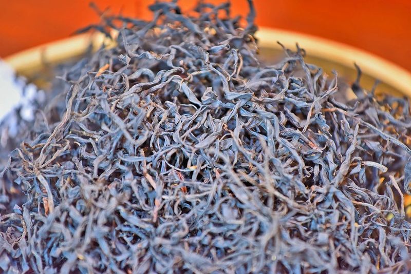 有关于昌宁 春到明华茶吐绿 大茶小茶“样样好”的内容(9)