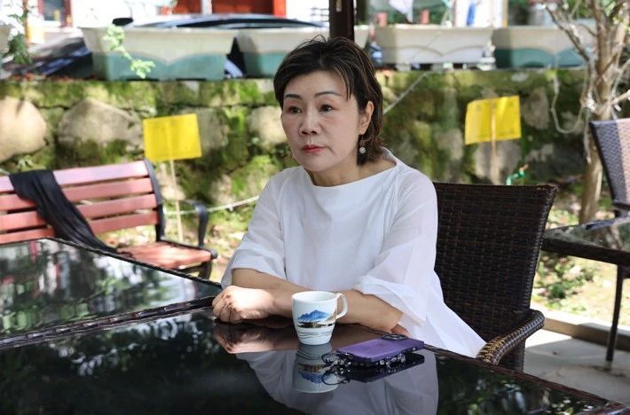 有关于一年一年春茶季，一锅一锅龙井香：卢正浩百人炒茶团手工炒茶圆满结束的资讯(5)