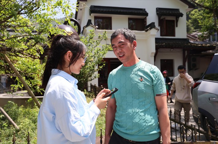 有关于一年一年春茶季，一锅一锅龙井香：卢正浩百人炒茶团手工炒茶圆满结束的资讯(7)