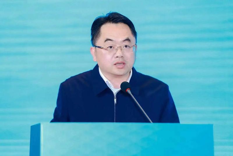 关于品金奖品质，写惠明新篇——首届民族茶艺大赛暨“金奖惠明·千年禅茶”高质量发展大会隆重举行的消息(4)