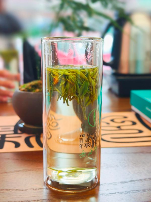 关于2024岳西翠兰开园节暨翠兰仙子古坊巡游会成功举办的新闻(16)