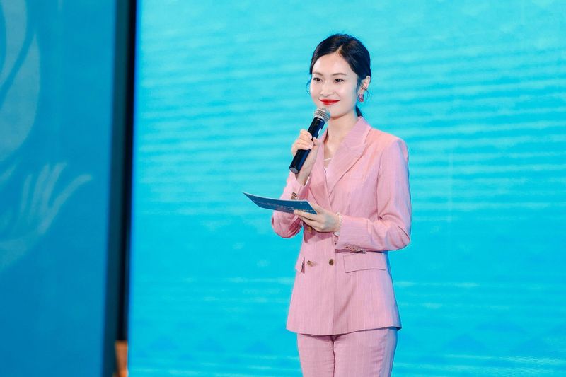 关于品金奖品质，写惠明新篇——首届民族茶艺大赛暨“金奖惠明·千年禅茶”高质量发展大会隆重举行的消息(3)