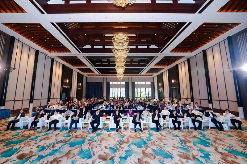 关于品金奖品质，写惠明新篇——首届民族茶艺大赛暨“金奖惠明·千年禅茶”高质量发展大会隆重举行的消息(2)