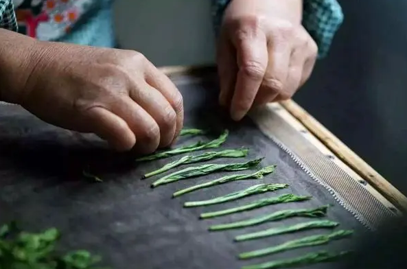 关于中国名茶之都·黄山2024第十八届太平猴魁茶文化旅游节活动于今日启幕的内容(5)