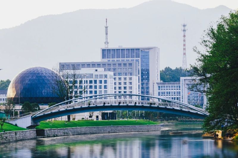 关于中国名茶之都·黄山2024第十八届太平猴魁茶文化旅游节活动于今日启幕的内容(2)