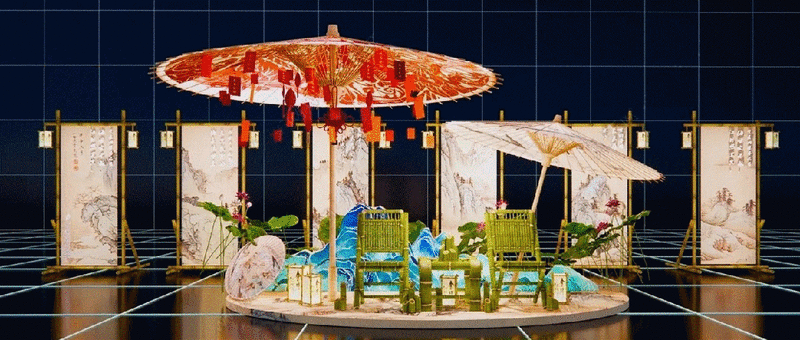 关于中国名茶之都·黄山2024第十八届太平猴魁茶文化旅游节活动于今日启幕的内容(9)