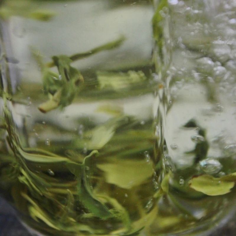 关于来自外太空的“茶礼”——“天造”的绝版茶园!的最新消息(7)