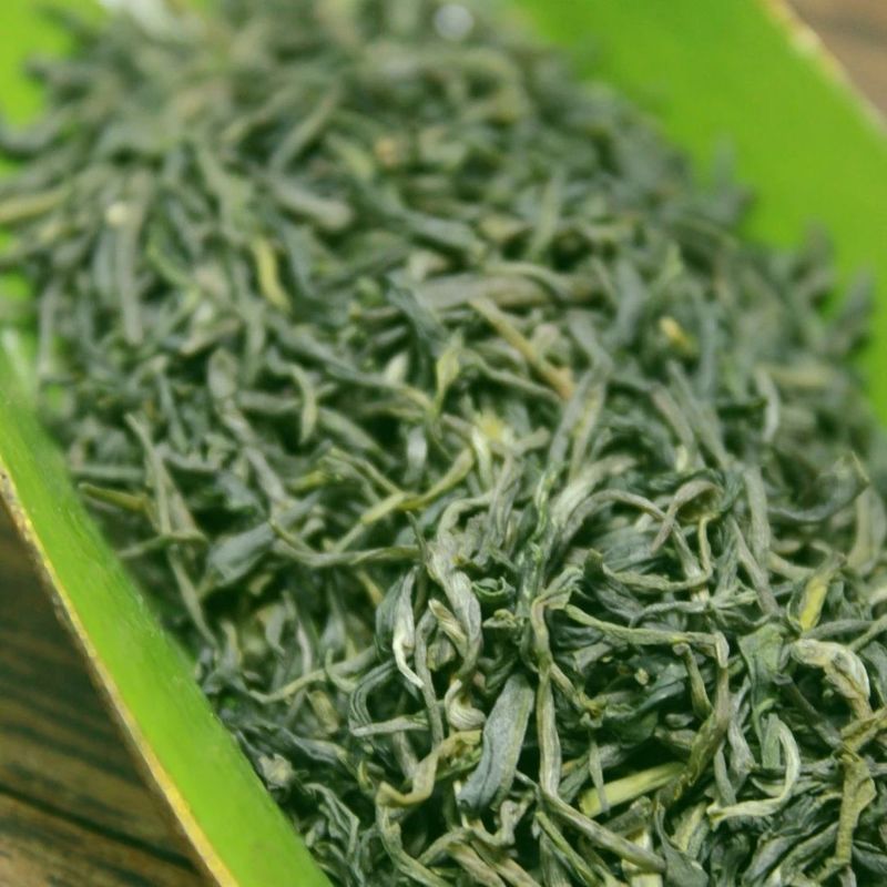 关于来自外太空的“茶礼”——“天造”的绝版茶园!的最新消息(3)