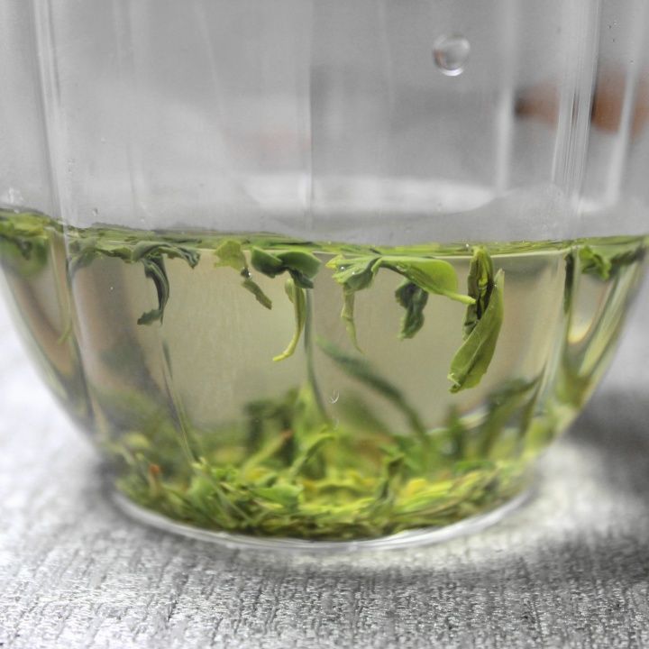 关于来自外太空的“茶礼”——“天造”的绝版茶园!的最新消息(5)