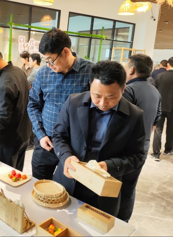 关于“科技与茶香的融合”研学活动的资讯(7)