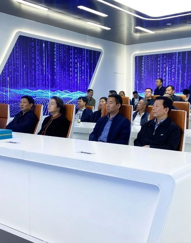 关于“科技与茶香的融合”研学活动的资讯(5)