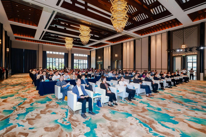 关于“金奖冠名，唯有惠明”首届民族茶艺大赛暨“金奖惠明·千年禅茶”高质量发展大会隆重举行的信息(2)