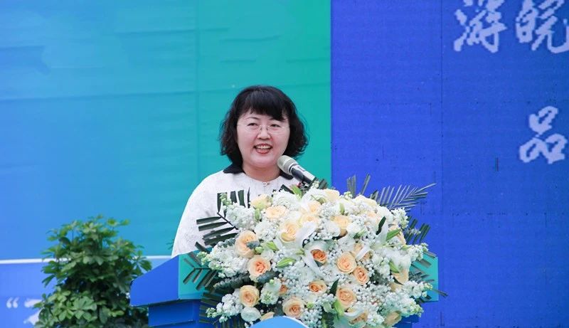 有关于安徽省春茶地理标志保护专项行动暨第十二届泾县兰香（汀溪）采摘节正式启动的信息(2)