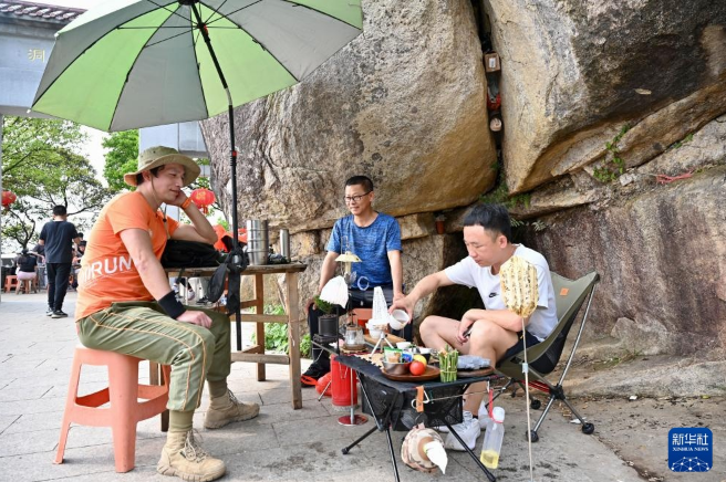 关于福建 茶文化的新“国潮”的相关内容(14)